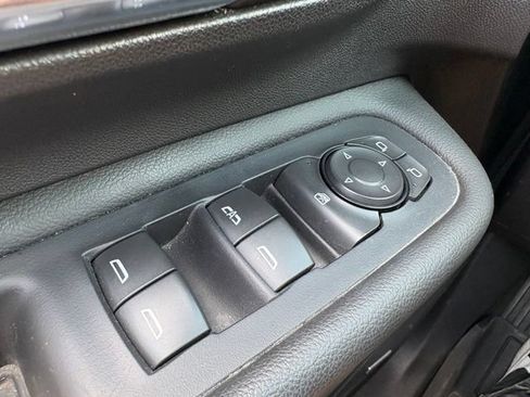 Used 2024 GMC Terrain AT4 w/ Infotainment Package II AWD/4WD image 15