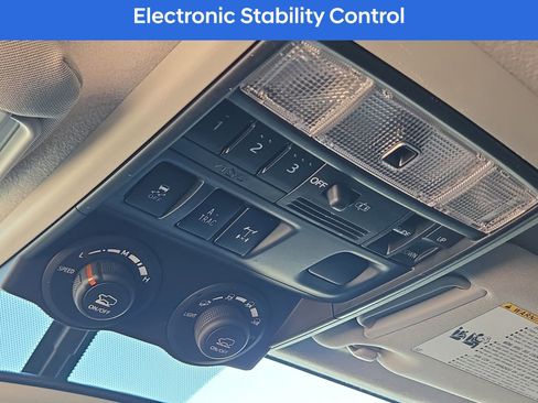 Used 2017 Toyota 4Runner TRD Off-Road Premium image 27