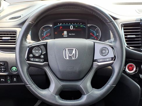 Used 2021 Honda Pilot Touring image 26