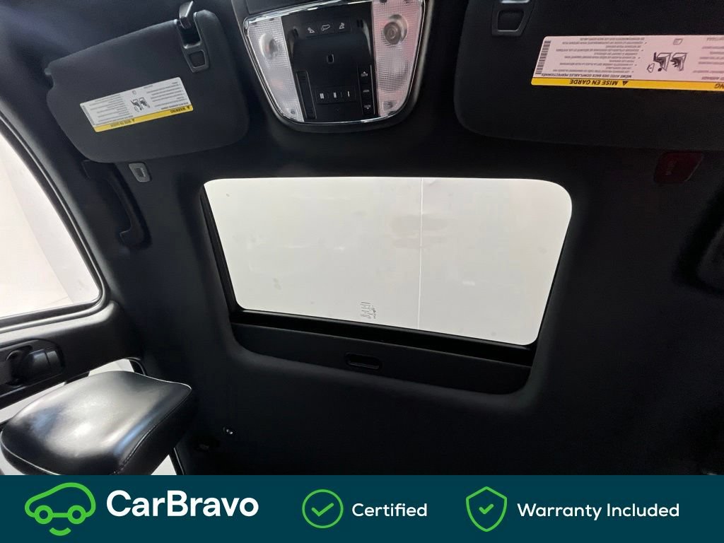 Used 2022 Jeep Grand Cherokee Limited AWD/4WD image 31