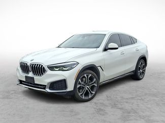 Used 2023 BMW X6 xDrive40i w/ Premium Package video 1