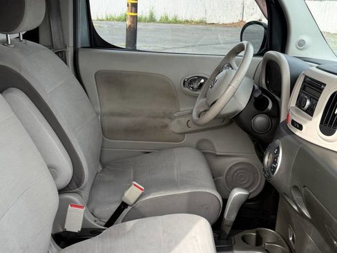 Used 2012 Nissan Cube 1.8 SL w/ Interior Designer Pkg image 14