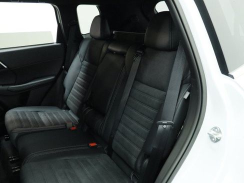 New 2026 Mitsubishi Outlander LE FWD image 25
