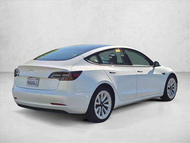 Used 2022 Tesla Model 3 RWD image 5
