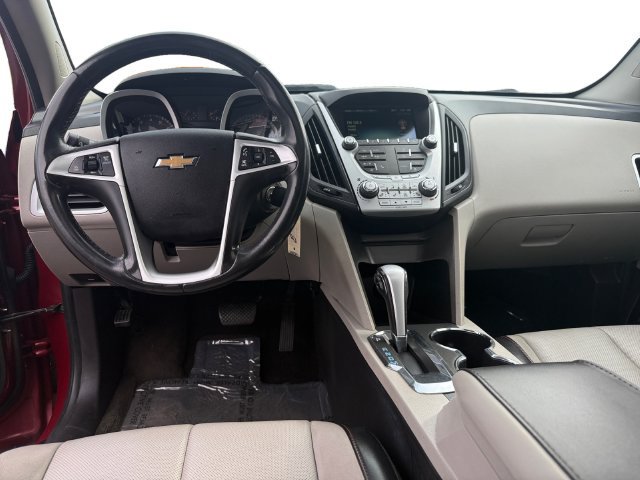 Used 2012 Chevrolet Equinox LT AWD/4WD image 10