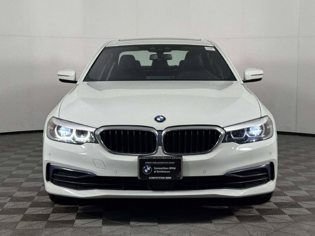 Used 2019 BMW 530i xDrive AWD/4WD image 6