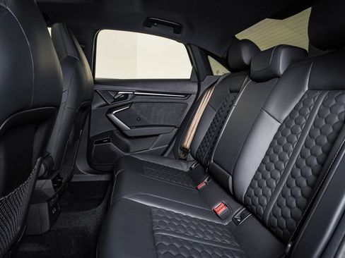 Used 2026 Audi RS 3 AWD/4WD image 17