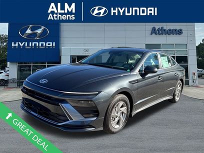 New 2026 Hyundai Sonata SE