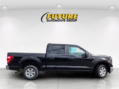 Used 2023 Ford F150 XL w/ XL Chrome Appearance Package image 3