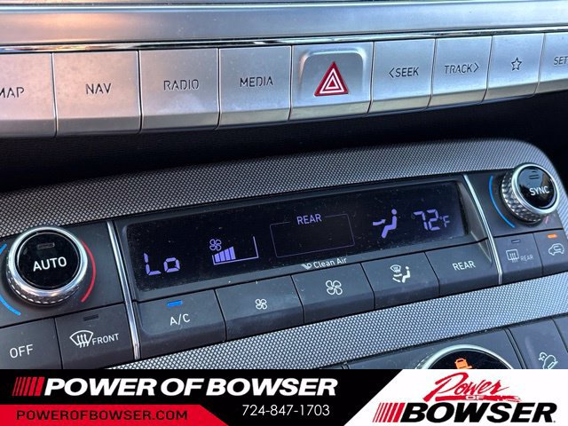 Used 2020 Hyundai Palisade Limited AWD/4WD image 18