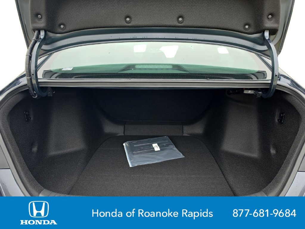 New 2026 Honda Accord LX image 19