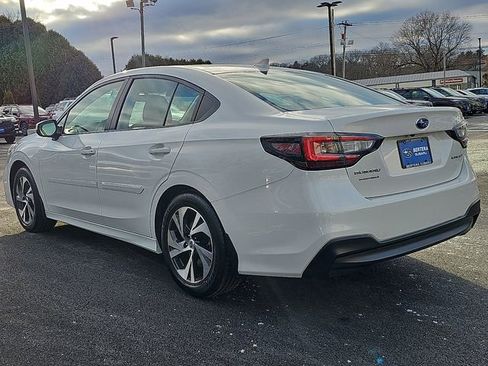 Used 2023 Subaru Legacy Premium image 4