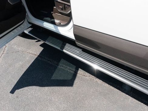 Used 2022 Ford F150 King Ranch w/ Equipment Group 601A High image 23