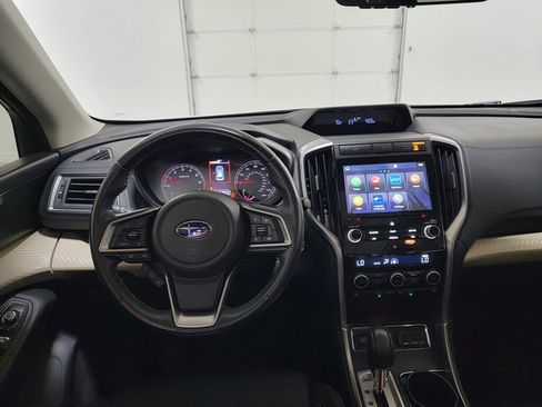 Used 2021 Subaru Ascent Premium w/ Sport Package AWD/4WD image 13