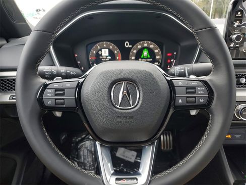 New 2026 Acura Integra A-Spec image 19