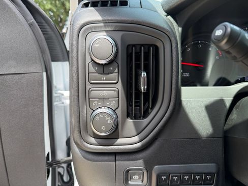 New 2026 GMC Sierra 3500 Pro w/ Convenience Package AWD/4WD image 11