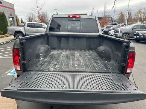 Used 2012 RAM 1500 Sport w/ Sport Premium Group image 25