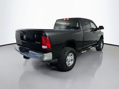 Used 2018 RAM 2500 Tradesman w/ Chrome Appearance Group AWD/4WD image 7