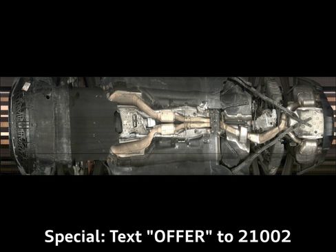 Used 2021 Audi RS 5 Sportback AWD/4WD image 17