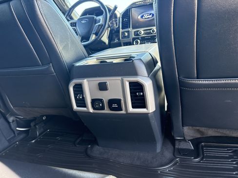 Used 2022 Ford F250 Lariat w/ Tremor Off-Road Package image 8