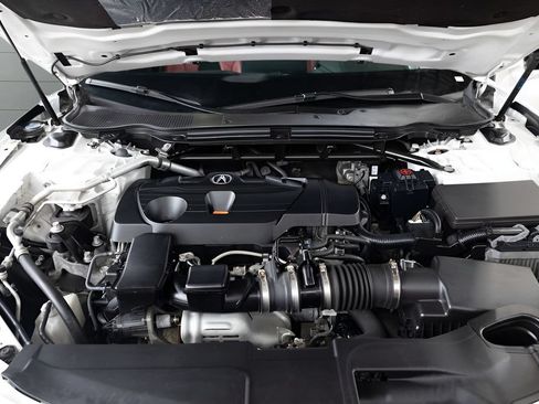 Used 2023 Acura TLX w/ A-SPEC Pkg FWD image 80