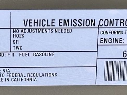 New 2026 Jeep Wrangler Unlimited Rubicon 392 AWD/4WD image 60