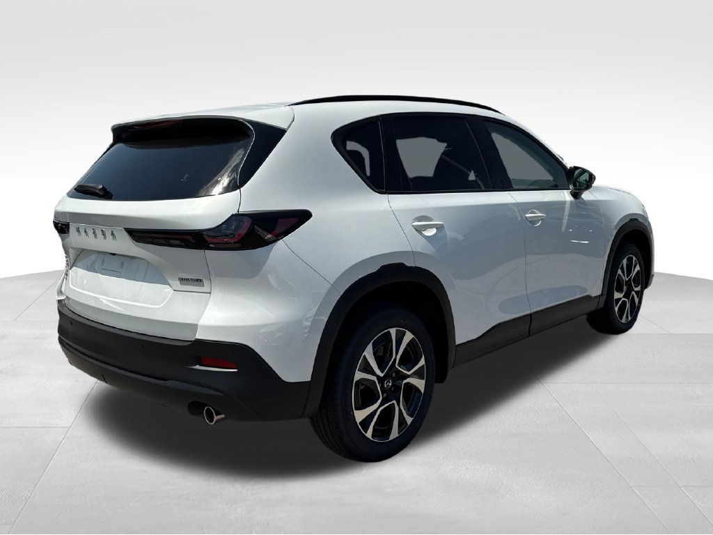 New 2026 MAZDA CX-5 Preferred AWD/4WD image 5