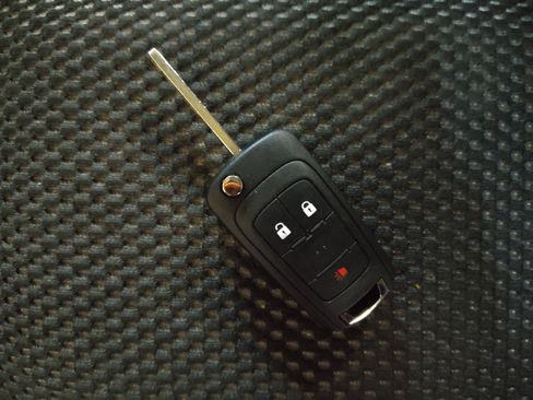 Used 2016 GMC Terrain SLE image 32