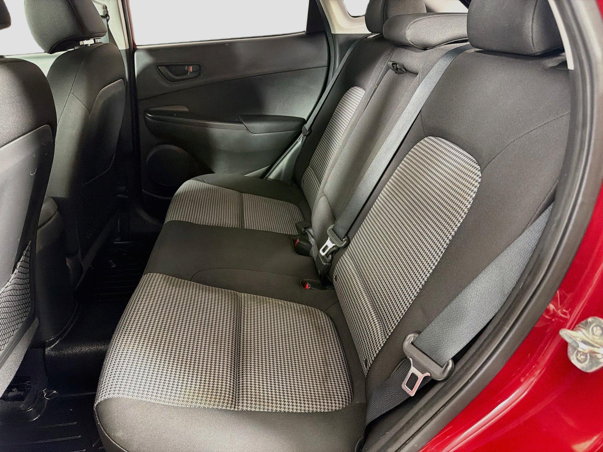 Used 2019 Hyundai Kona SE FWD image 22