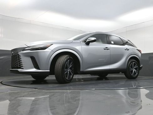 Used 2023 Lexus RX 350 Premium w/ Accessory Package image 27