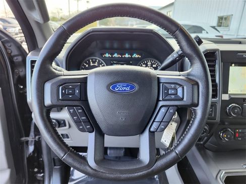 Used 2019 Ford F150 XLT w/ Equipment Group 302A Luxury image 26
