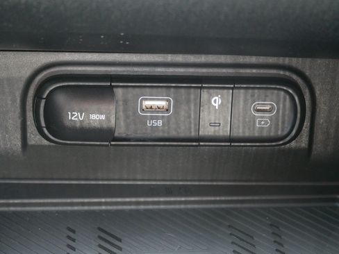 Used 2024 Kia Sportage X-Line AWD/4WD image 33