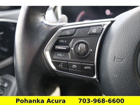 Certified 2023 Acura MDX SH-AWD w/ Advance Package image 12