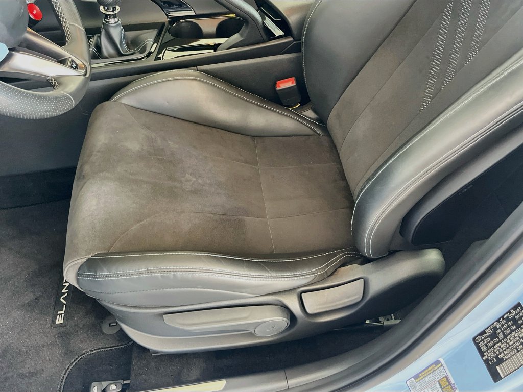 Used 2026 Hyundai Elantra N FWD image 19
