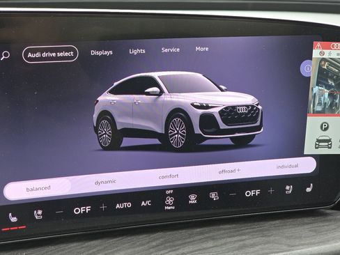 New 2026 Audi Q5 Premium Plus image 14