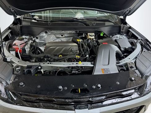 New 2026 Chevrolet Trax ACTIV w/ Sunroof Package image 31