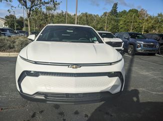 New 2026 Chevrolet Equinox EV LT video 2