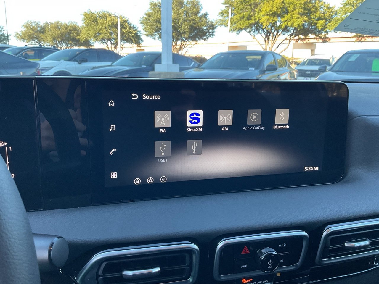 New 2027 Nissan Sentra S FWD image 31
