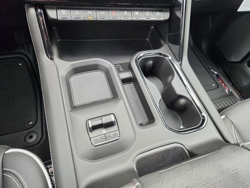 New 2026 GMC Sierra 2500 AT4X image 15