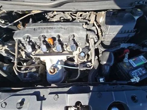 Used 2014 Honda Civic LX image 12