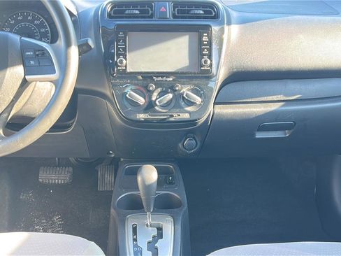 Used 2019 Mitsubishi Mirage G4 ES image 16