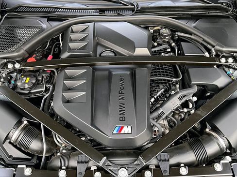 Used 2023 BMW M4 xDrive Competition w/ Executive Package image 30