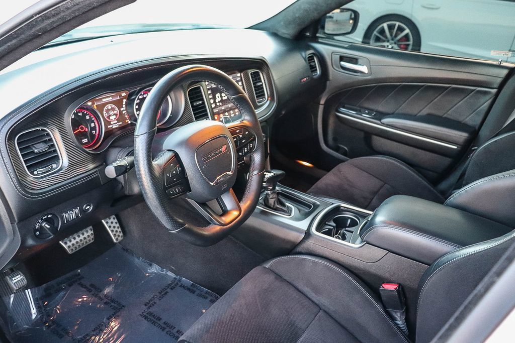 Used 2023 Dodge Charger Scat Pack RWD image 22