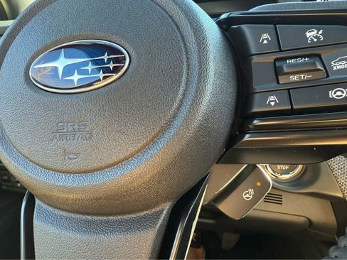 New 2026 Subaru Outback Premium image 26