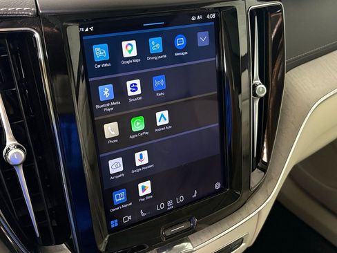 Used 2023 Volvo XC60 B5 Ultimate w/ Protection Package image 26