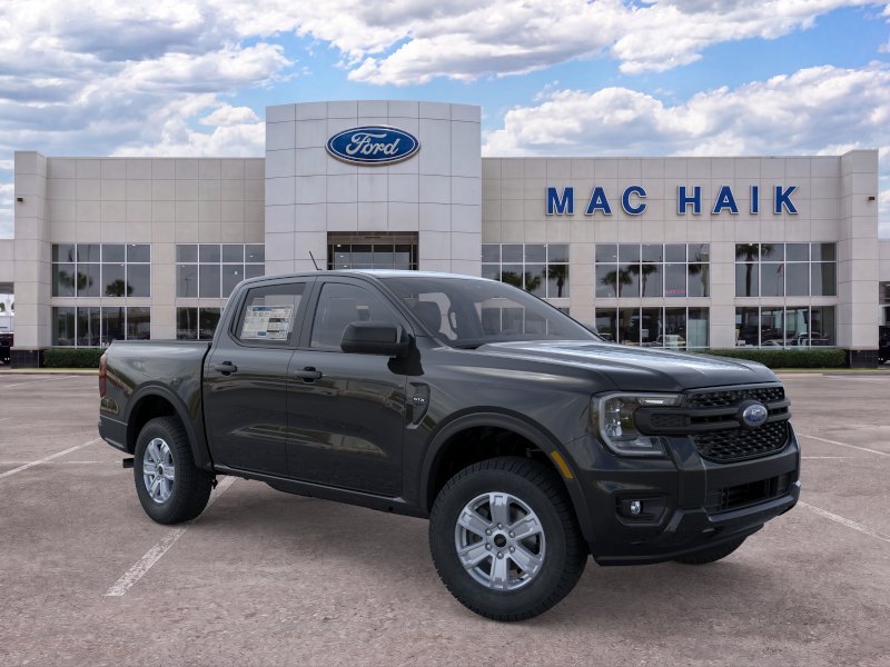 New 2026 Ford Ranger XL RWD image 7