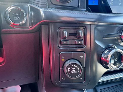 New 2026 Ford F150 Raptor AWD/4WD image 8