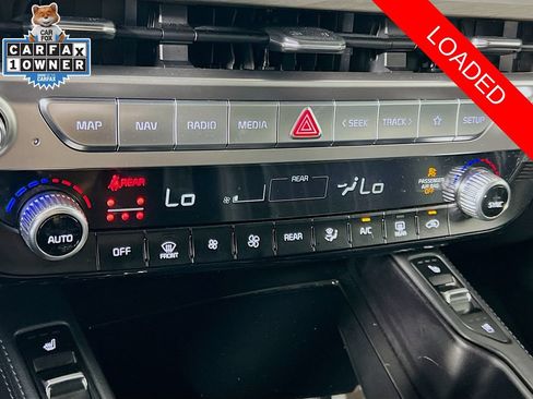 Certified 2024 Kia Telluride EX X-Line AWD/4WD image 17