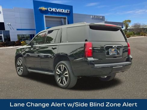 Used 2019 Chevrolet Tahoe LT w/ RST Edition AWD/4WD image 24