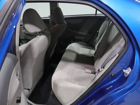 Used 2009 Toyota Corolla LE FWD image 17